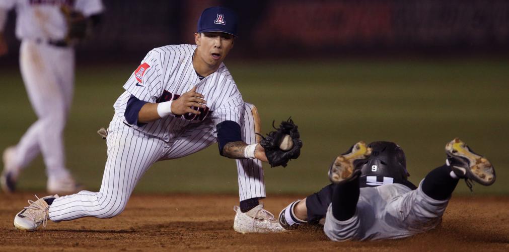 Best Arizona baseball photos