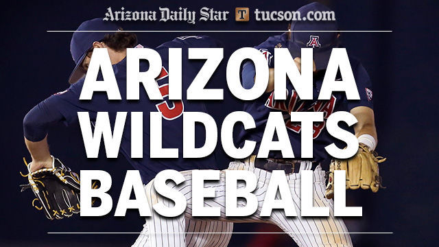 Arizona Wildcats baseball logo