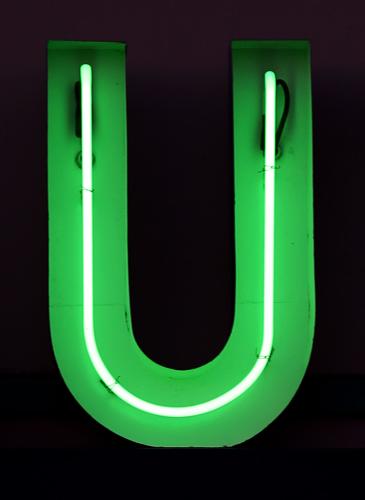 Neon clue No. 29
