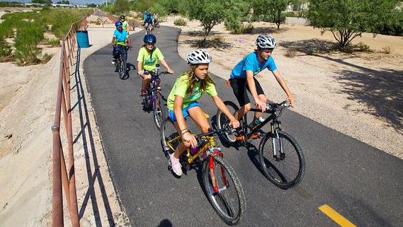 El Tour Loop de Loop gives an early look at the November ride