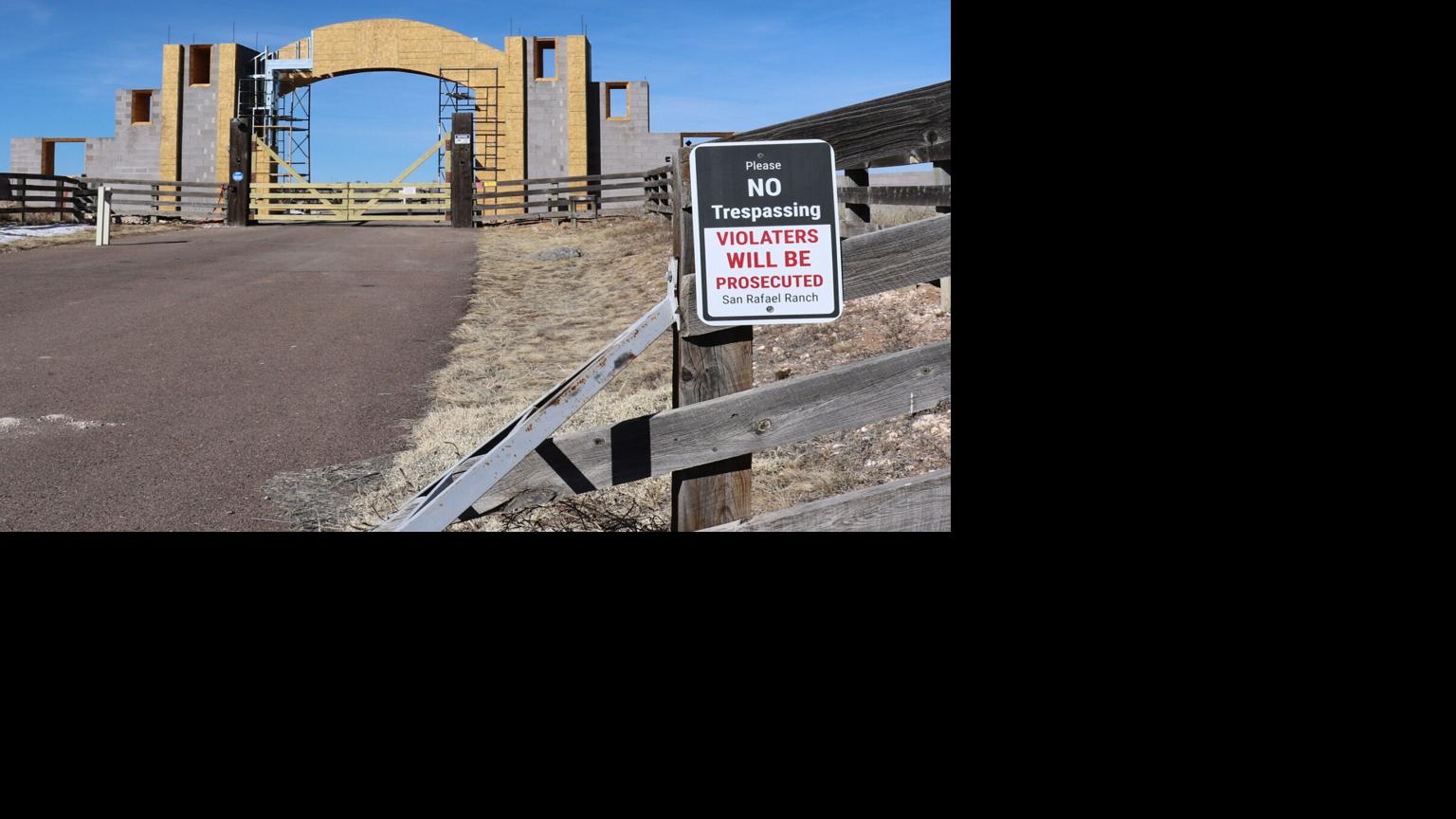 New Mexico legislators launch investigation of Jeffrey Epstein's secluded ranch