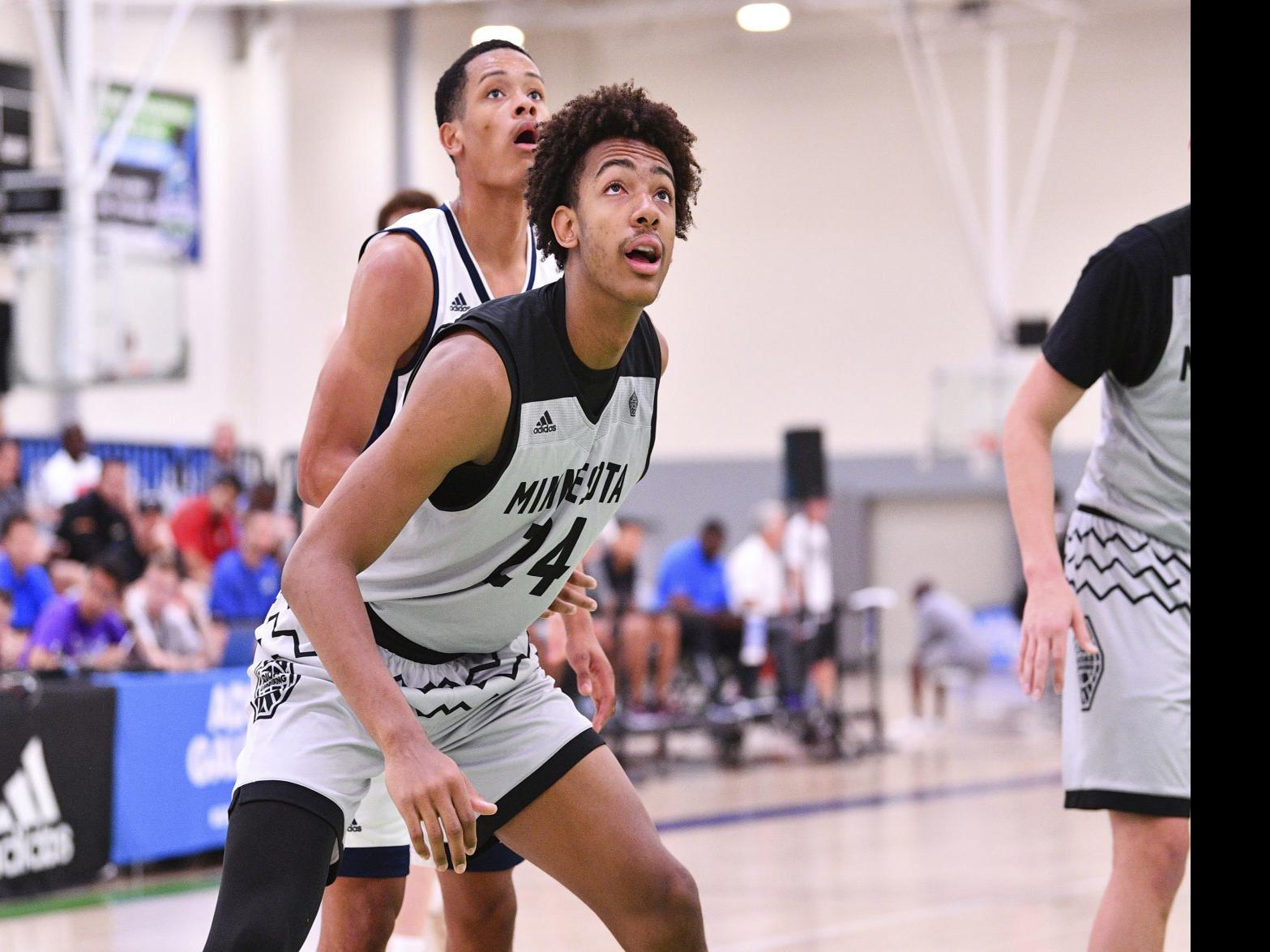 Rivals Moves Arizona Wildcats Commit Zeke Nnaji Up To Five Star