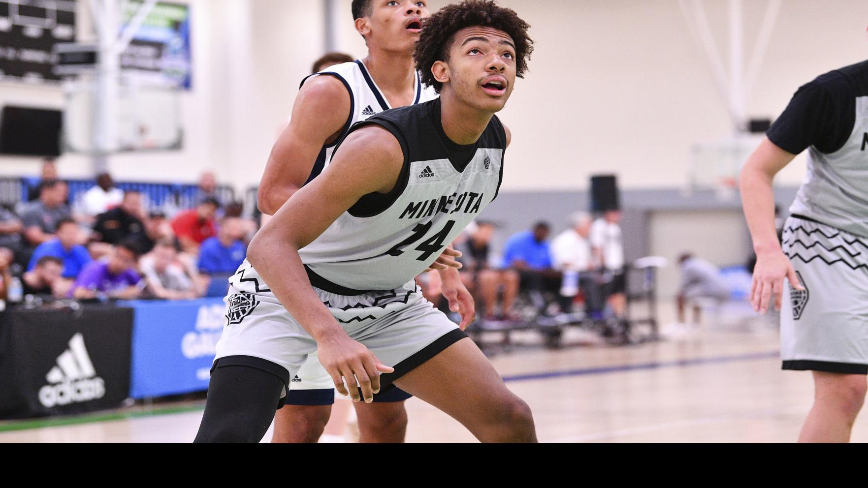Rivals Moves Arizona Wildcats Commit Zeke Nnaji Up To Five Star