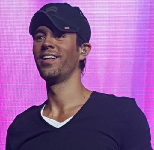 Enrique Iglesias