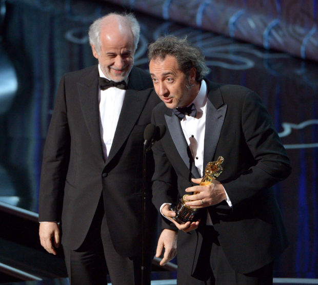2014 Academy Awards