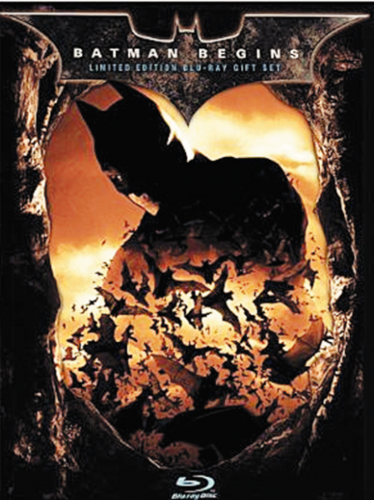 New on DVD  