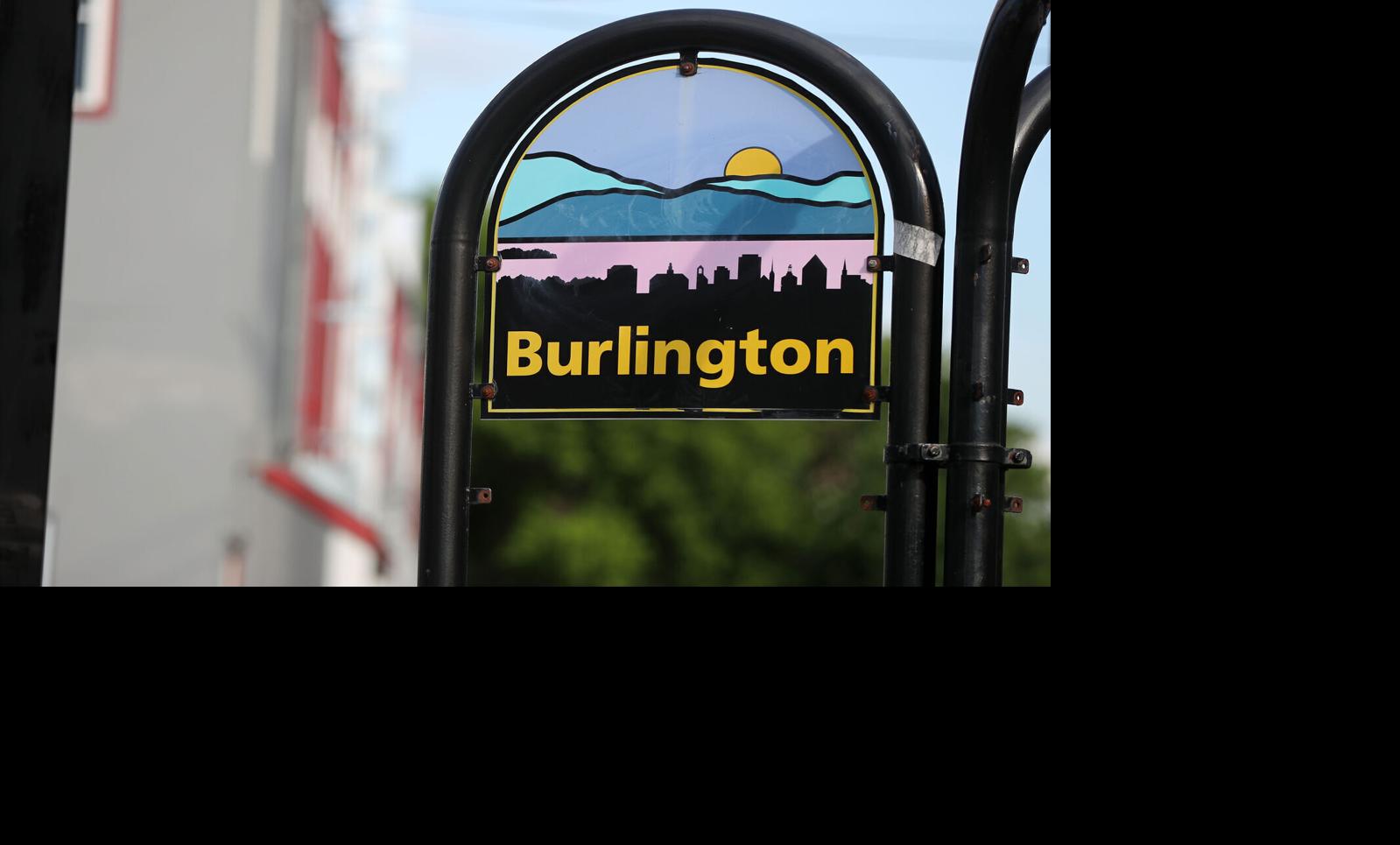 Burlington Mayor Bernie Sanders: a socialist – and a surprise