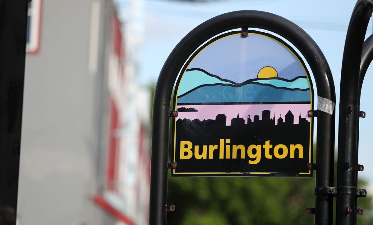 Burlington Mayor Bernie Sanders: a socialist – and a surprise