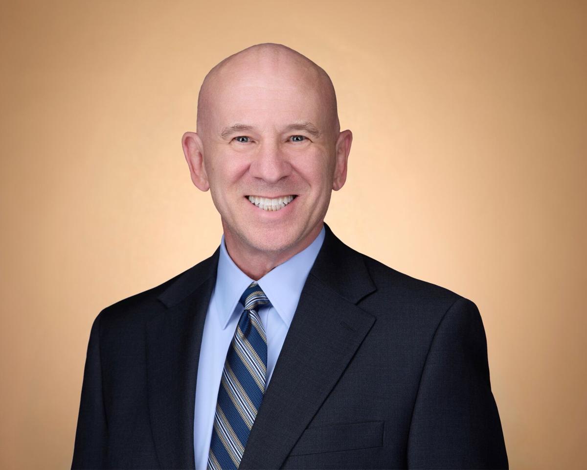 Steve Marks