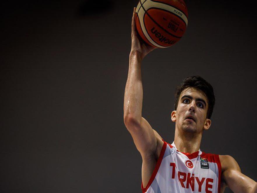 Here S How A Worldwide Web Of Wildcats Helped Arizona Land Turkish
