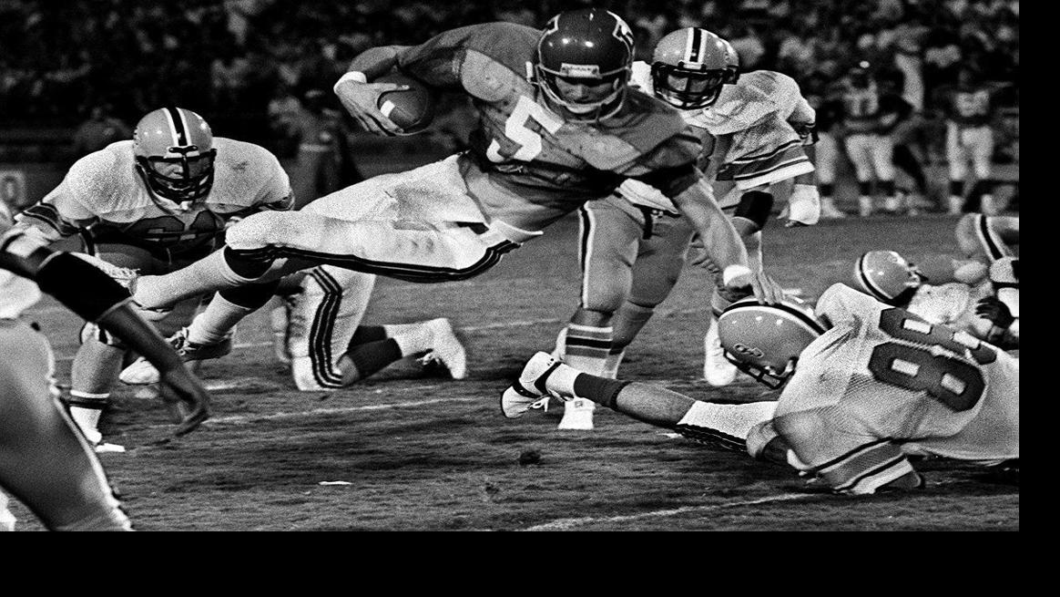 Hansen Former Amphi teammates Krohn, Doolittle ready for Arizona