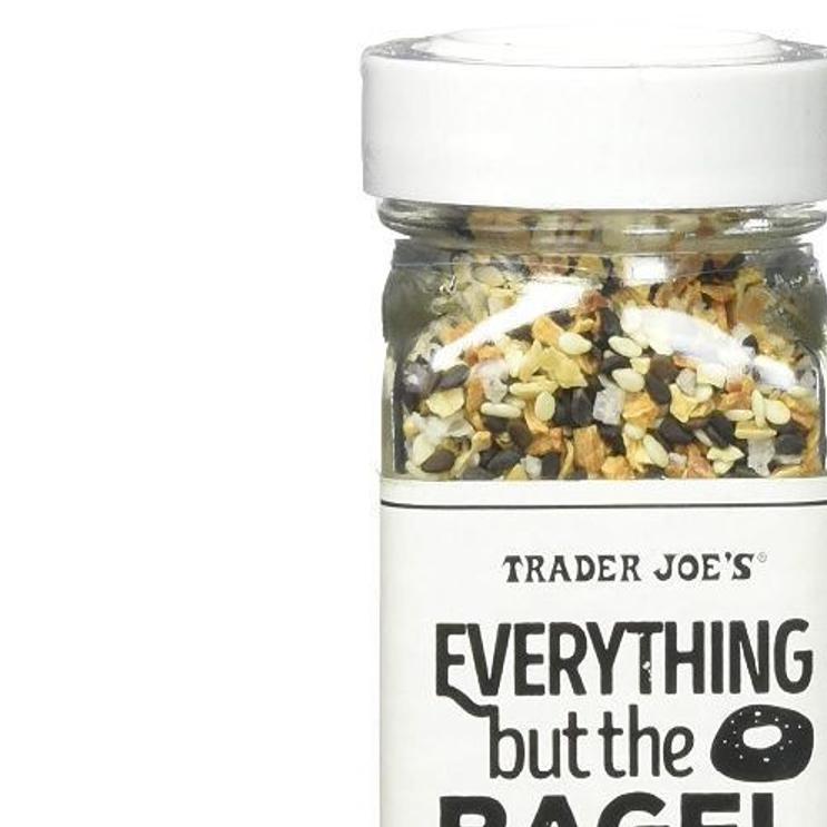 You Can Buy Trader Joe S Famous Everything But The Bagel Seasoning On Amazon Home Garden Tucson Com
