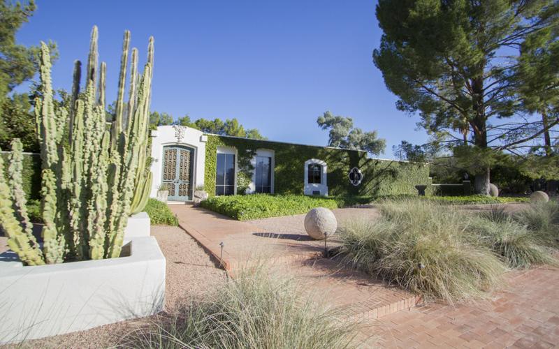 Planned Parenthood founder, mafia crime boss, and rodeo called Tucson's