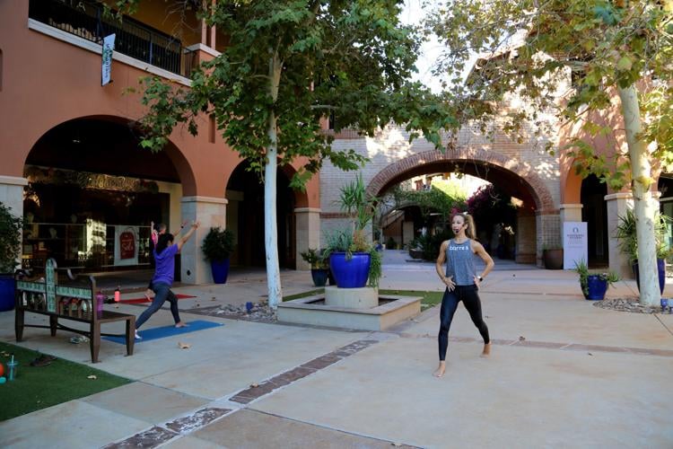 Assignment 2 Perspective - Beal