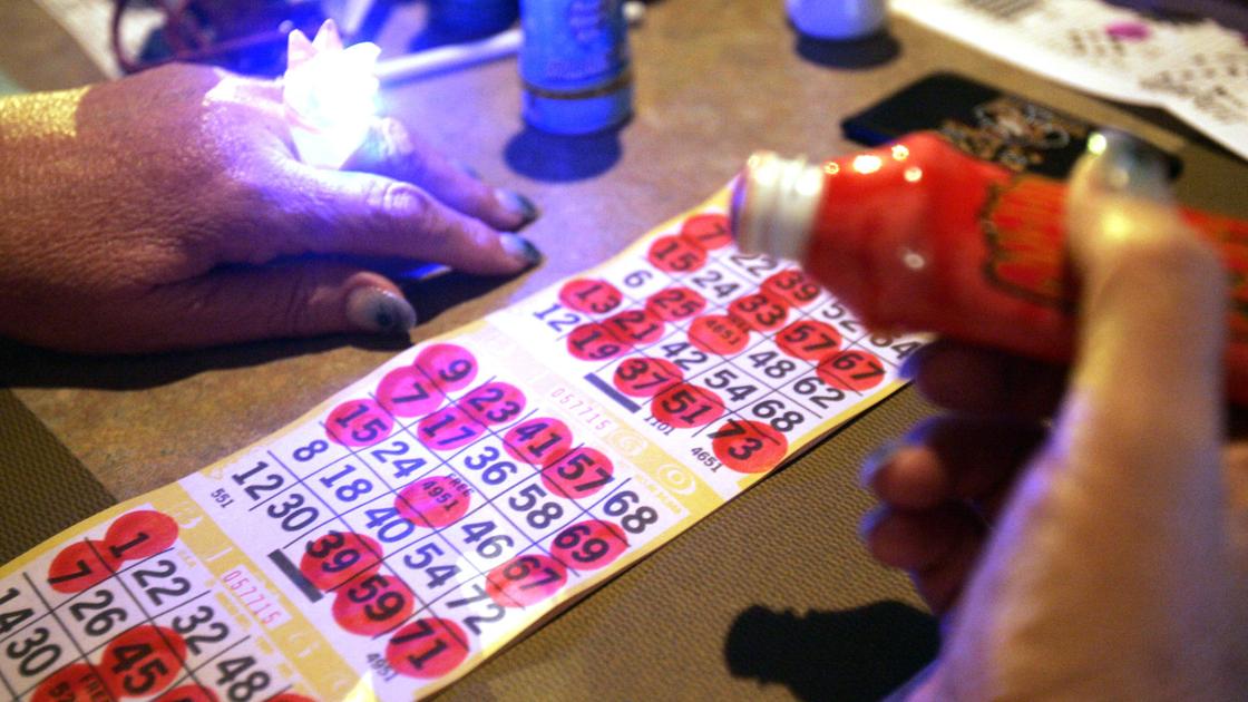 casino bingo tucson