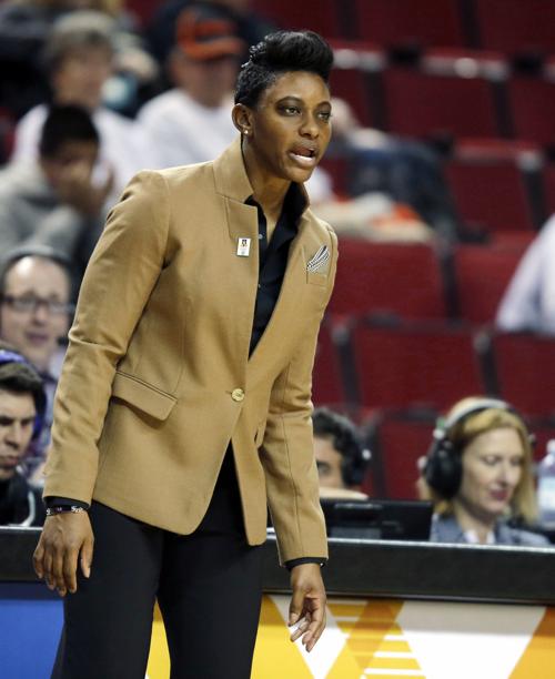 Arizona basketball: Butts to return as women's coach, Byrne says