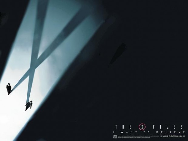 'Los Expedientes Secretos de Mulder y Scully' (The X-Files: I Want to Believe)  