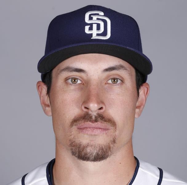 Padres 2019 Baseball