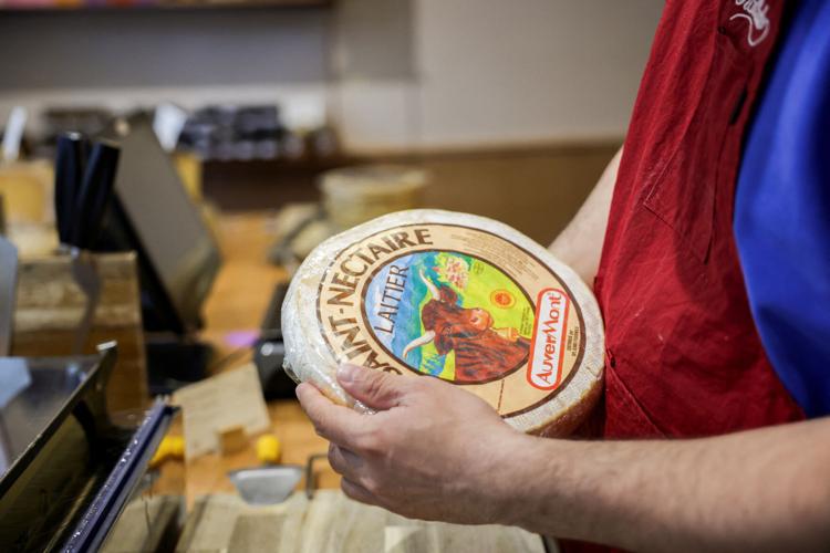 Dispute over cheese names causes stumbling block in US-Mexico trade negotiations