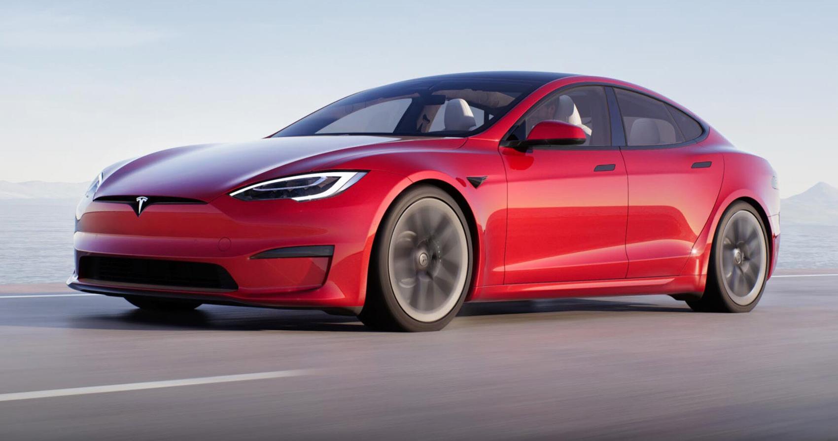 Tesla is opening its first Tucson dealership and service center
