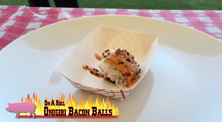 One pig, nine meals at Arizona Bacon fest