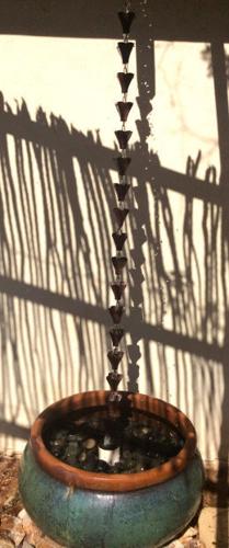Rain chain