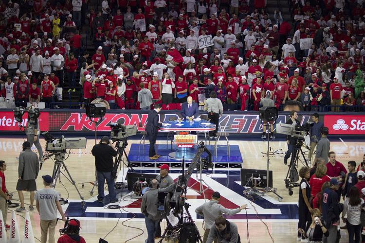 ESPN's 'College GameDay'