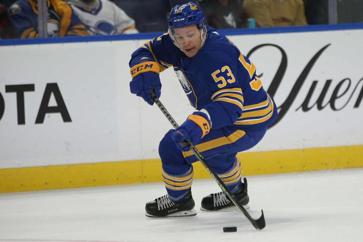 Sabres Leafs first (copy)