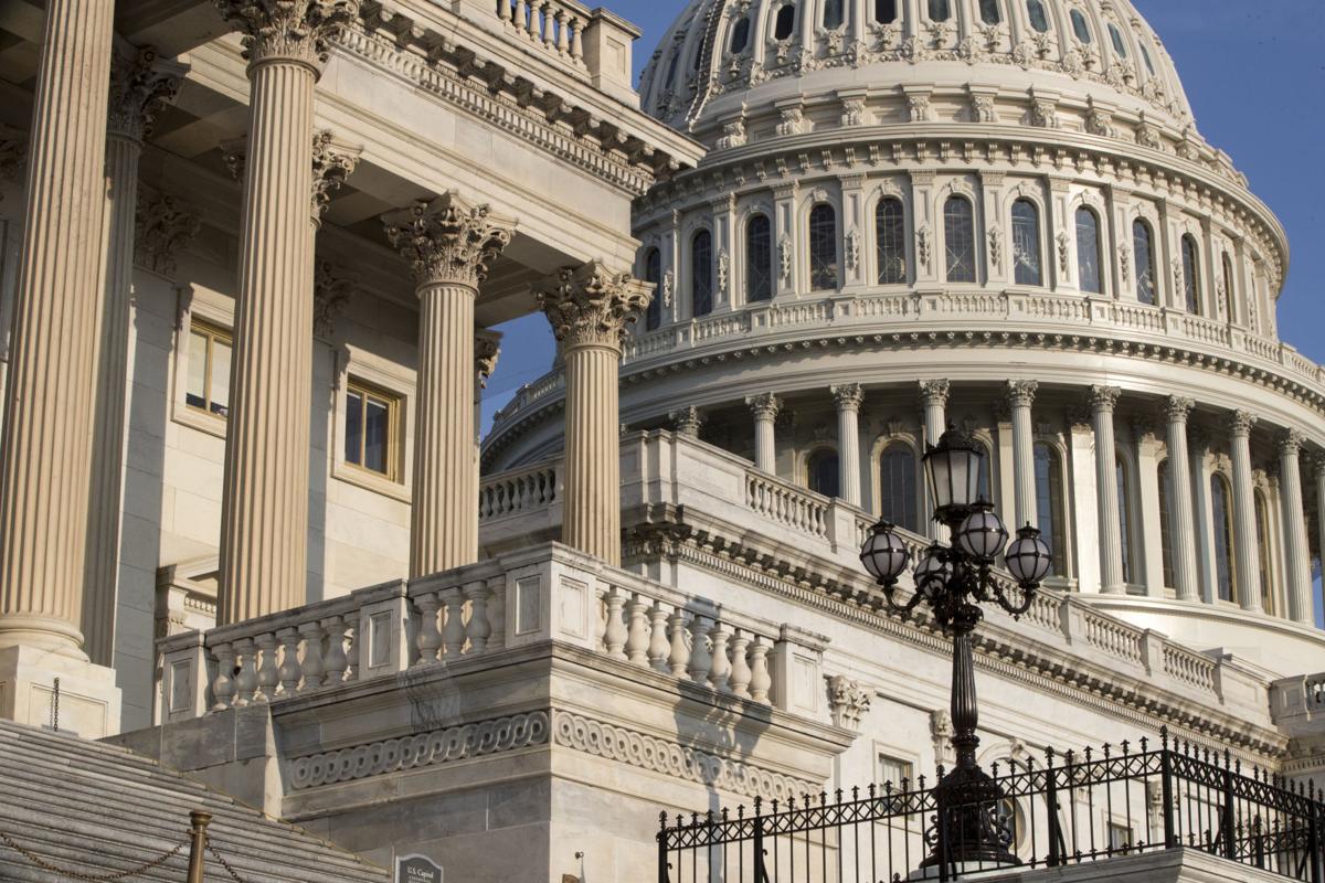 How Arizona members of Congress voted AP National News