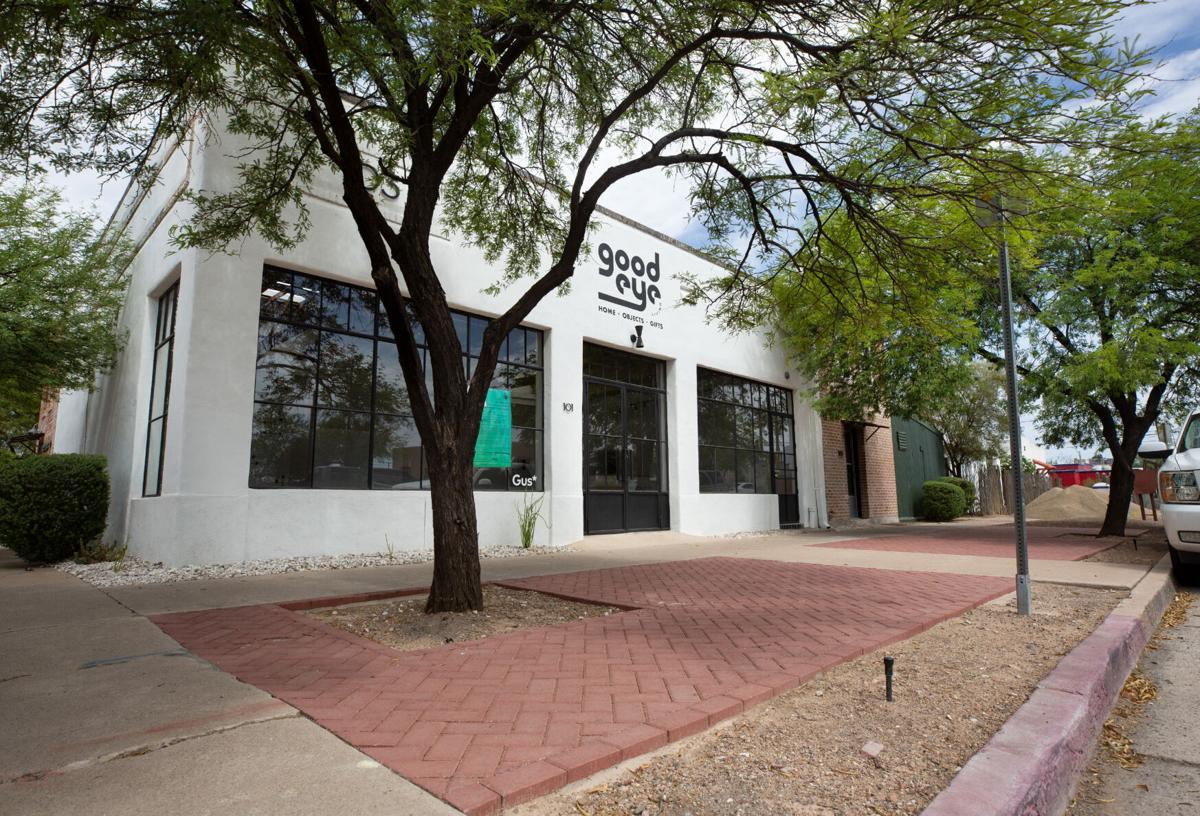 This new Tucson brewery will open in a former Chinese market