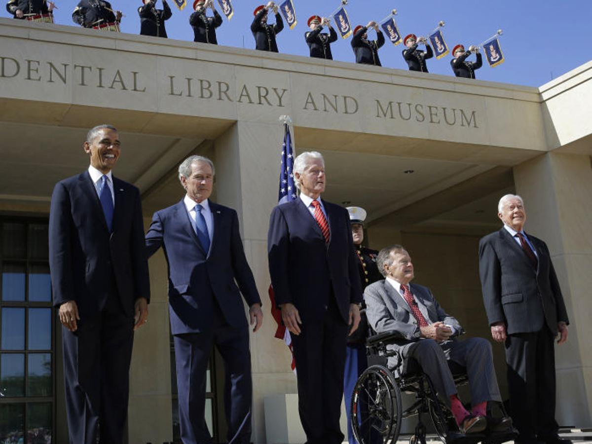 Ex Presidents Club No Loafing Once Out Of Office Govt And Politics Tucson Com Ex Presidents Club No Loafing Once Out Of Office Govt And Politics Tucson Com