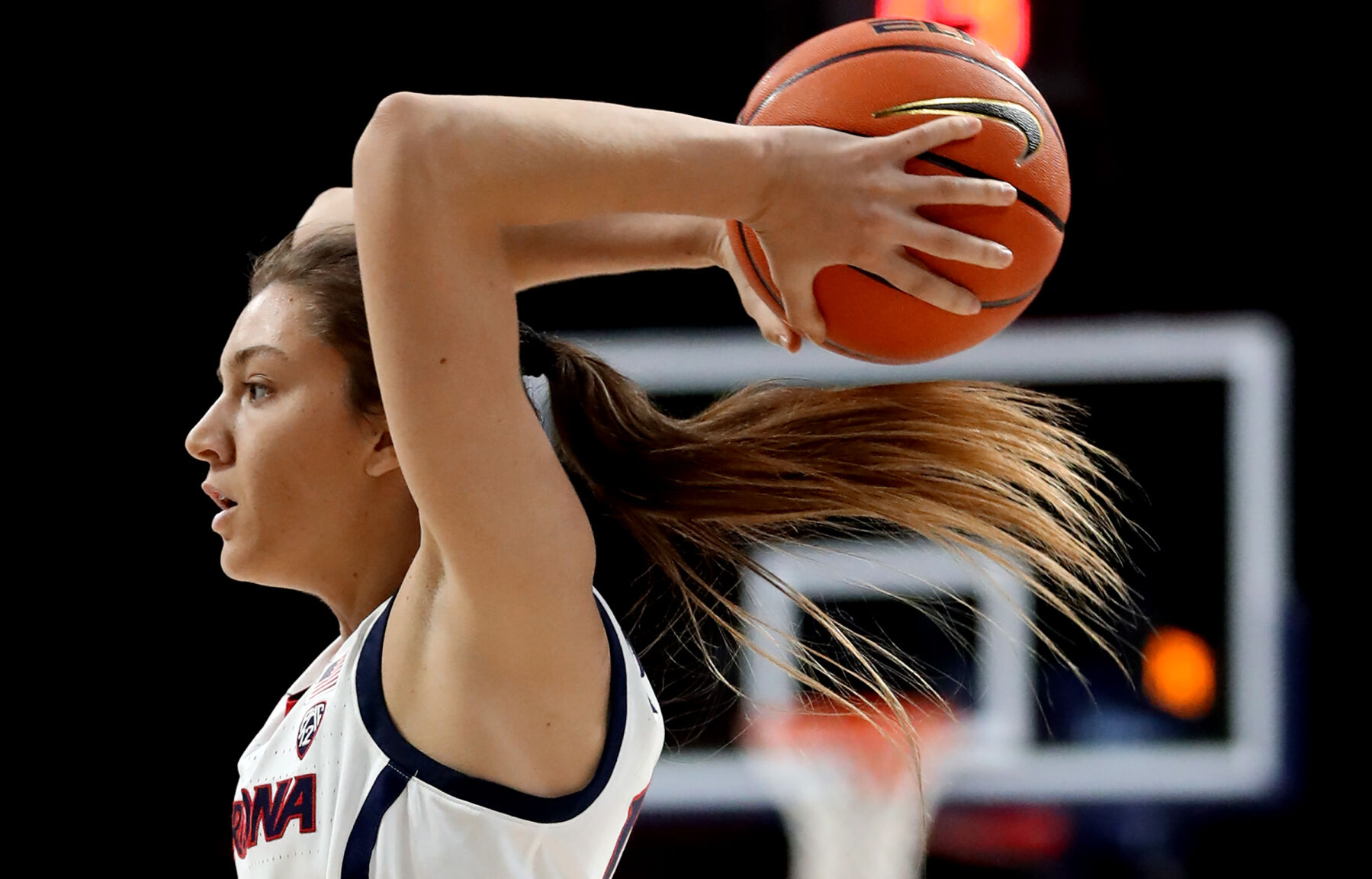 University of Arizona vs Eastern New Mexcio