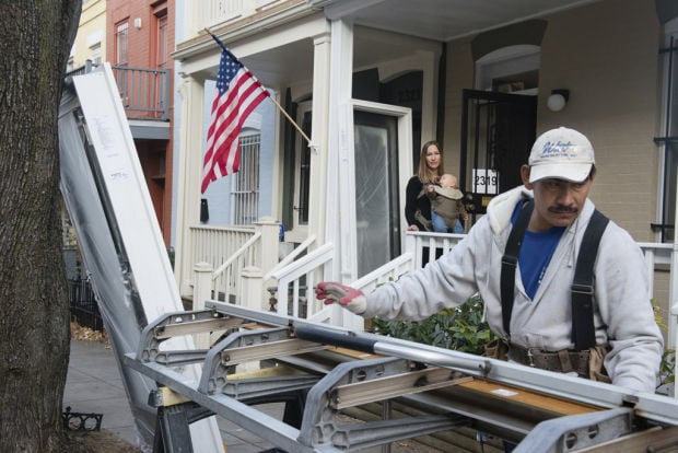 Do homework before becoming a landlord    