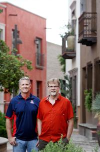 Building Tucson: PureBuild blends custom homes into older neighborhoods