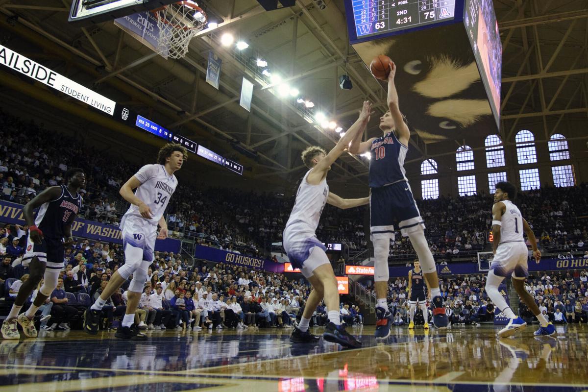 Arizona Washington Basketball (copy)
