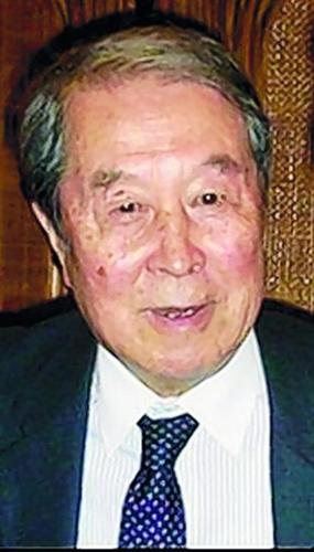 US, Japanese physicists win Nobel for ideas on tiny particles' actions  