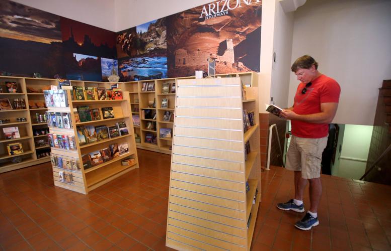 Arizona Geological Survey