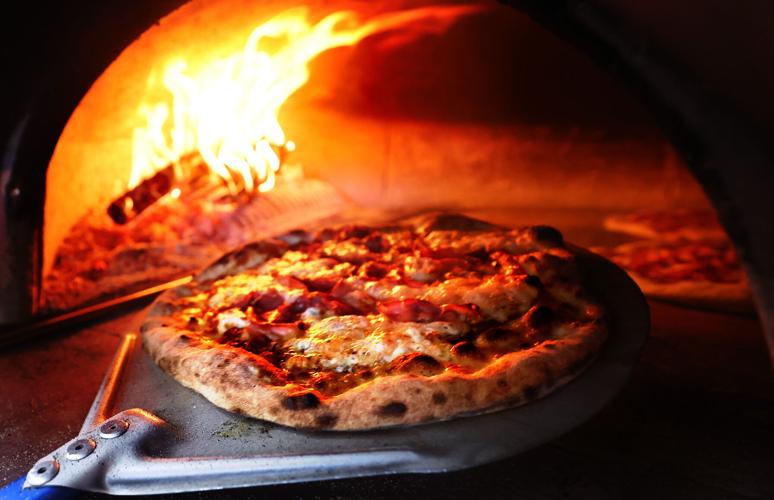 This popular Tucson pizzeria is coming back downtown