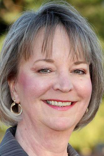 Beth Ford, Pima County Treasurer