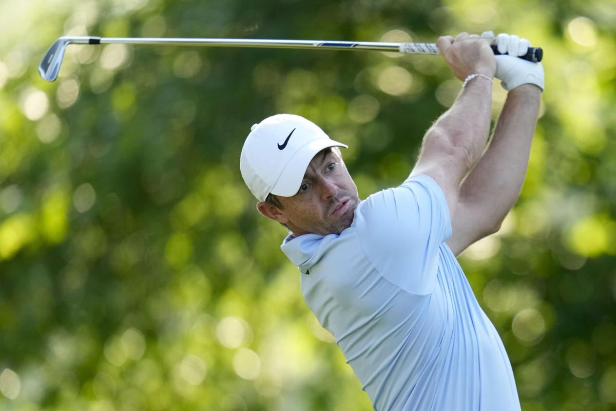 RBC Canadian Open props Rory McIlroy, Nick Taylor, and more
