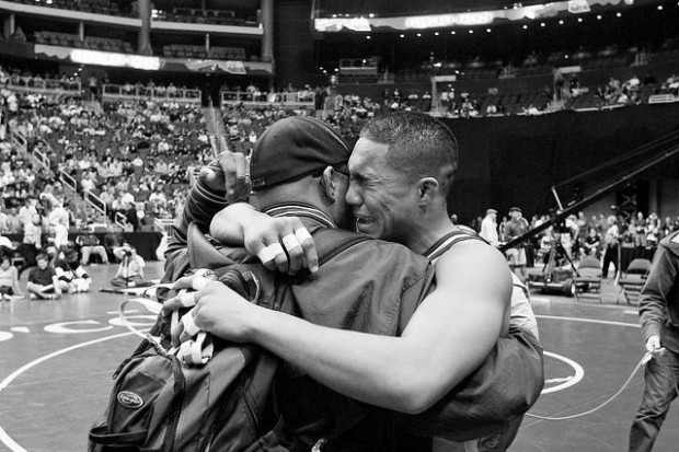 Sunnyside's DeBerry wins 4th state championship  