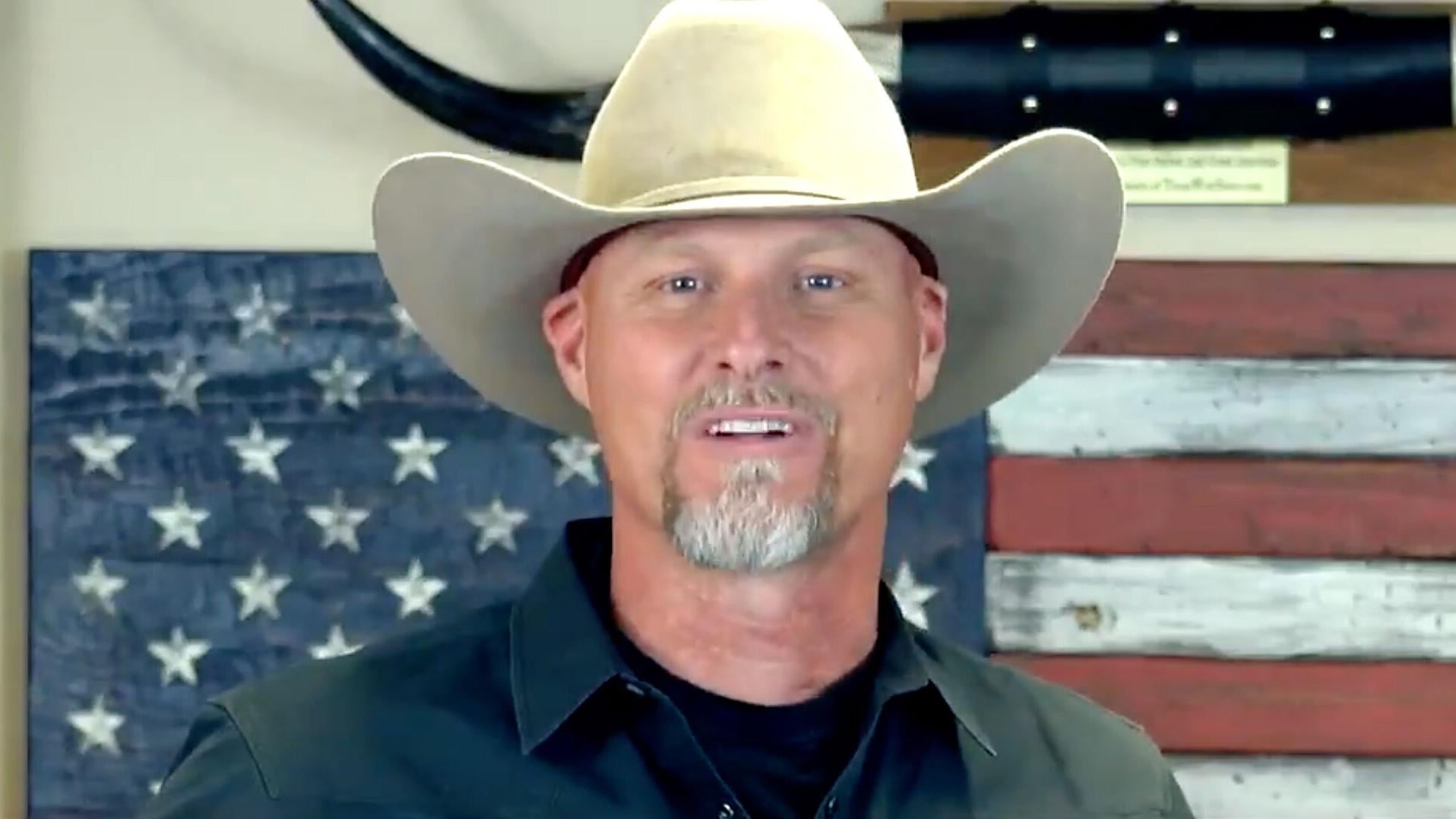 Group sues Pinal Sheriff Mark Lamb to get public records - Vimarsana News