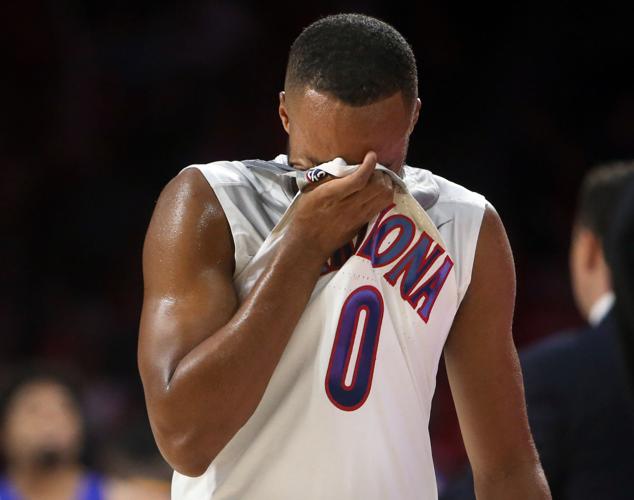 Best Arizona basketball photos