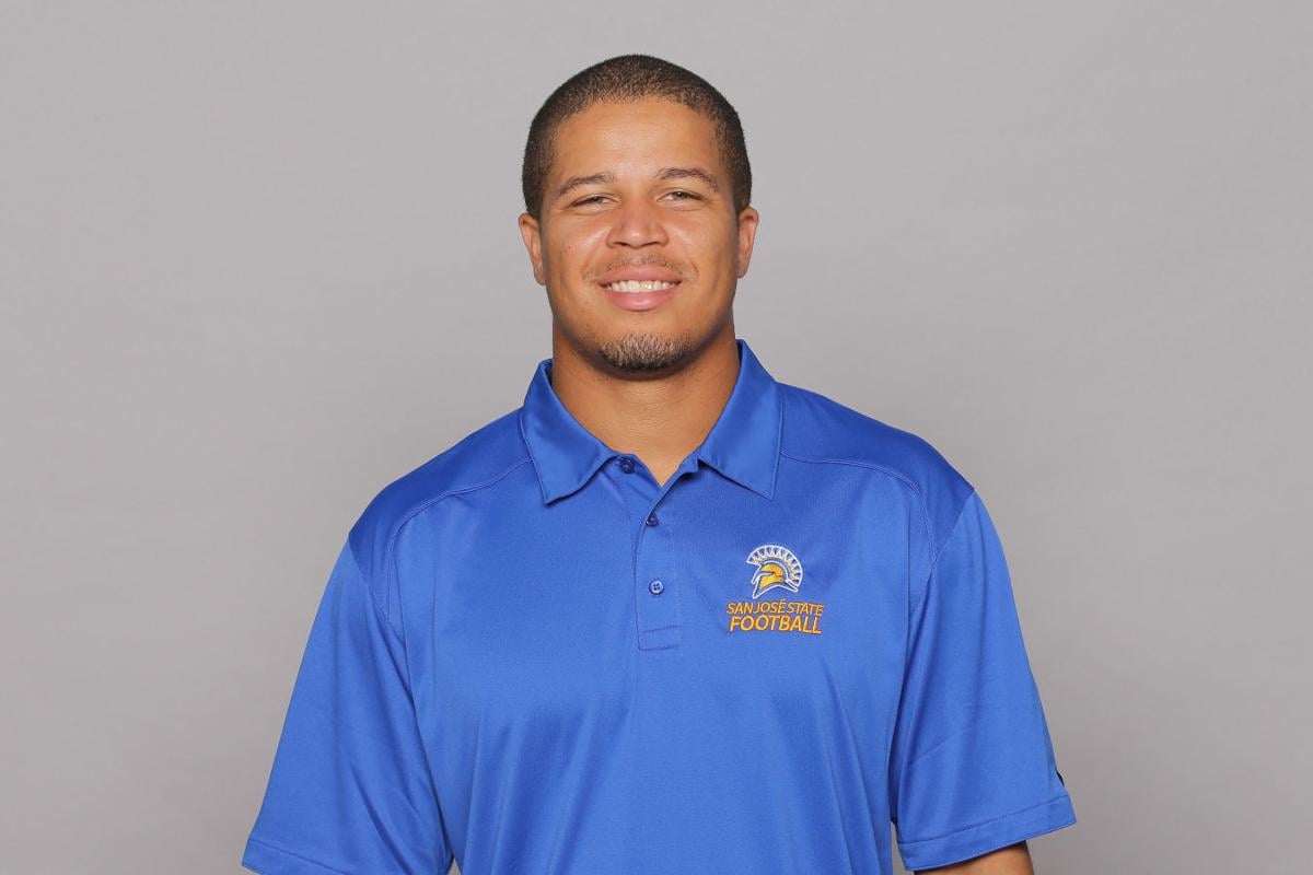 donte williams