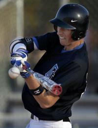 Grand Canyon lands Desert Christian baseball star Malis