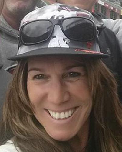 Las Vegas Shooting Victims