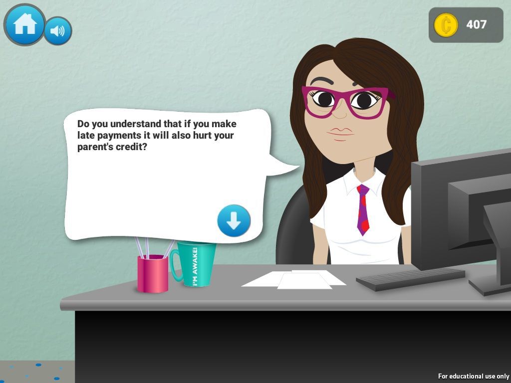 Car Buying App >> Ua Developed App Teaches Teens About Car Buying Tucson Business Car Buying App >> Ua Developed App Teaches Teens About Car Buying Tucson Business