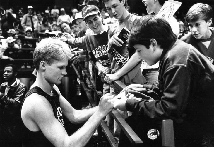9. Arizona 103, USC 68, 1988