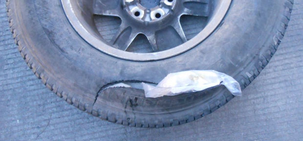 $840K-plus in drugs discovered at Arizona ports-of-entry in 3 days
