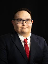 Gabriel “Gabe” Martinez